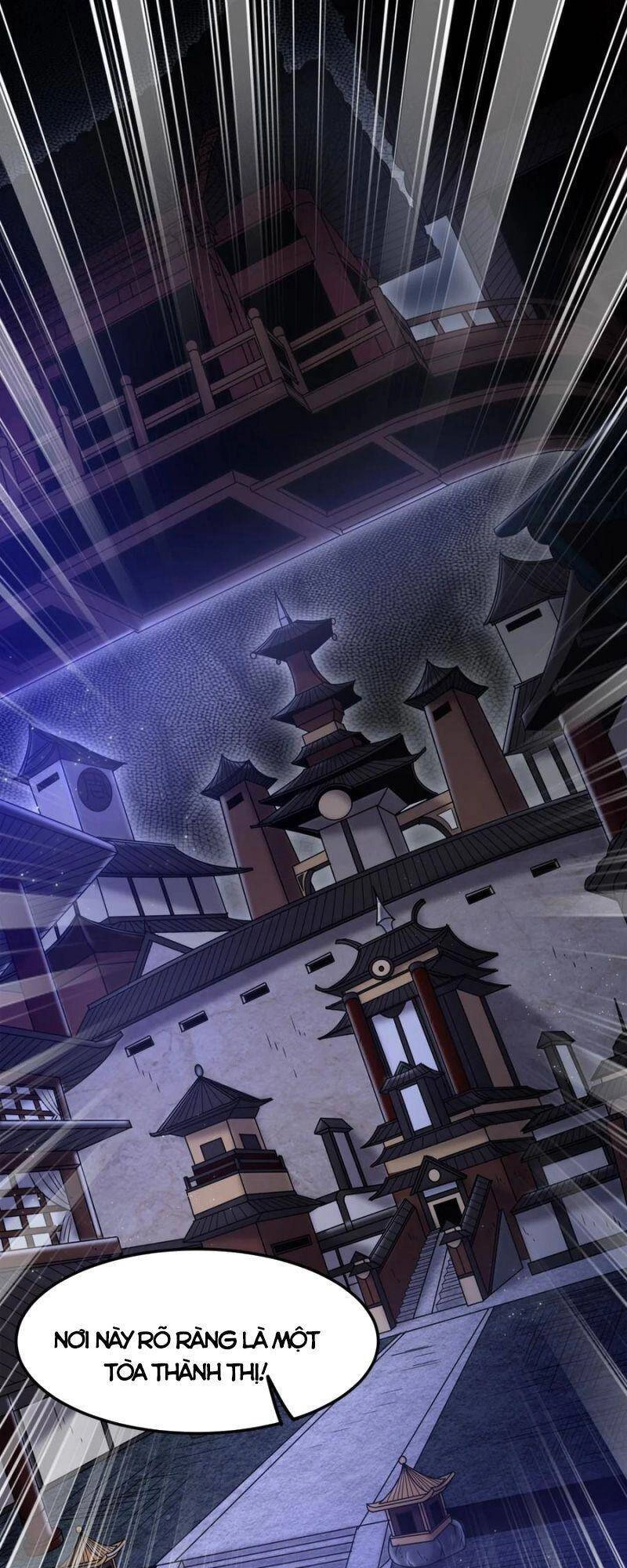 Xuân Thu Bá Đồ Chapter 163 - 35