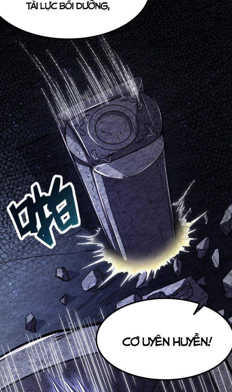 Xuân Thu Bá Đồ Chapter 163 - 47