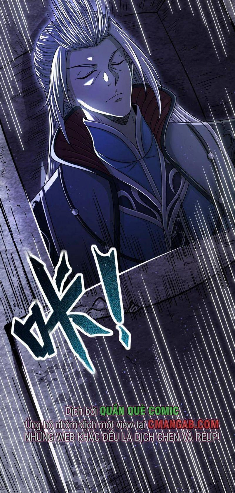 Xuân Thu Bá Đồ Chapter 163 - 48