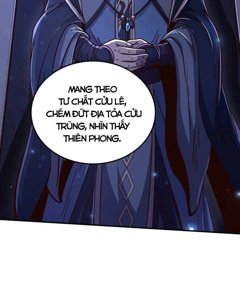 Xuân Thu Bá Đồ Chapter 164 - 3