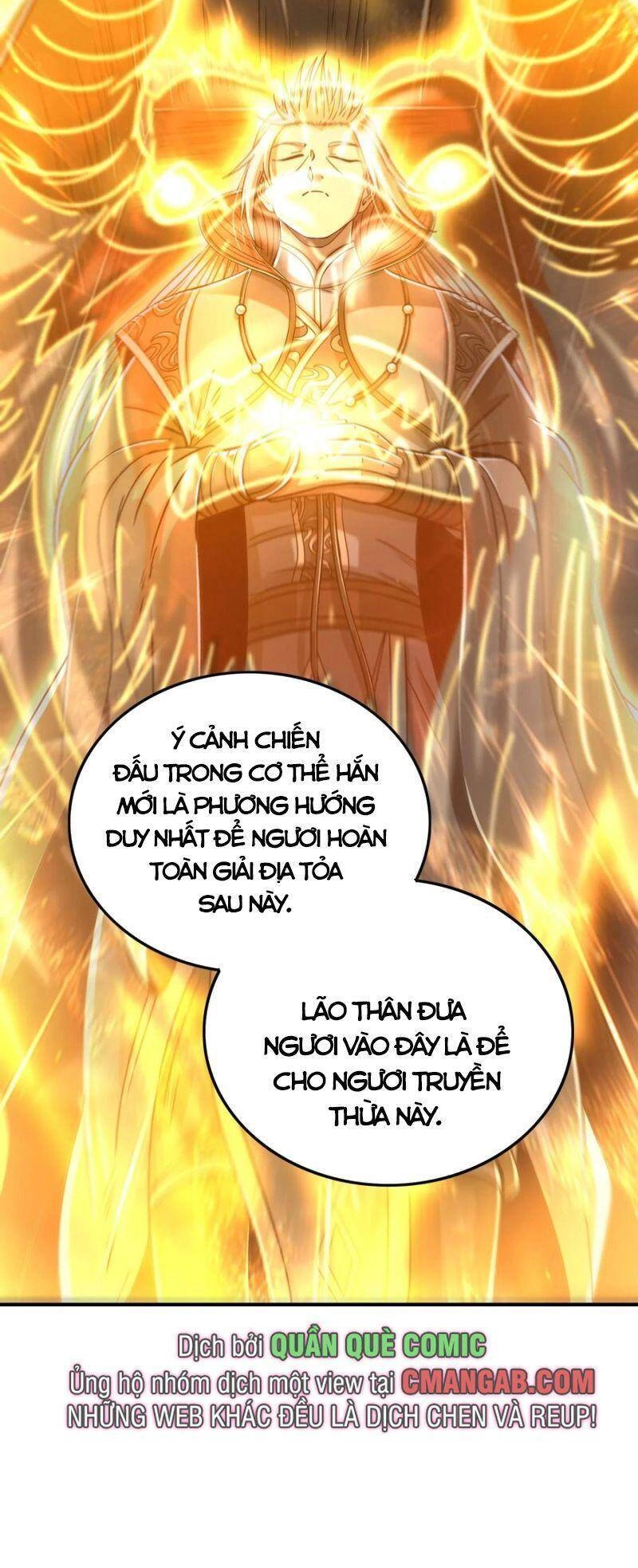 Xuân Thu Bá Đồ Chapter 164 - 9