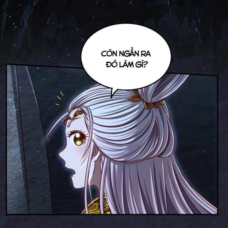 Xuân Thu Bá Đồ Chapter 164 - 11