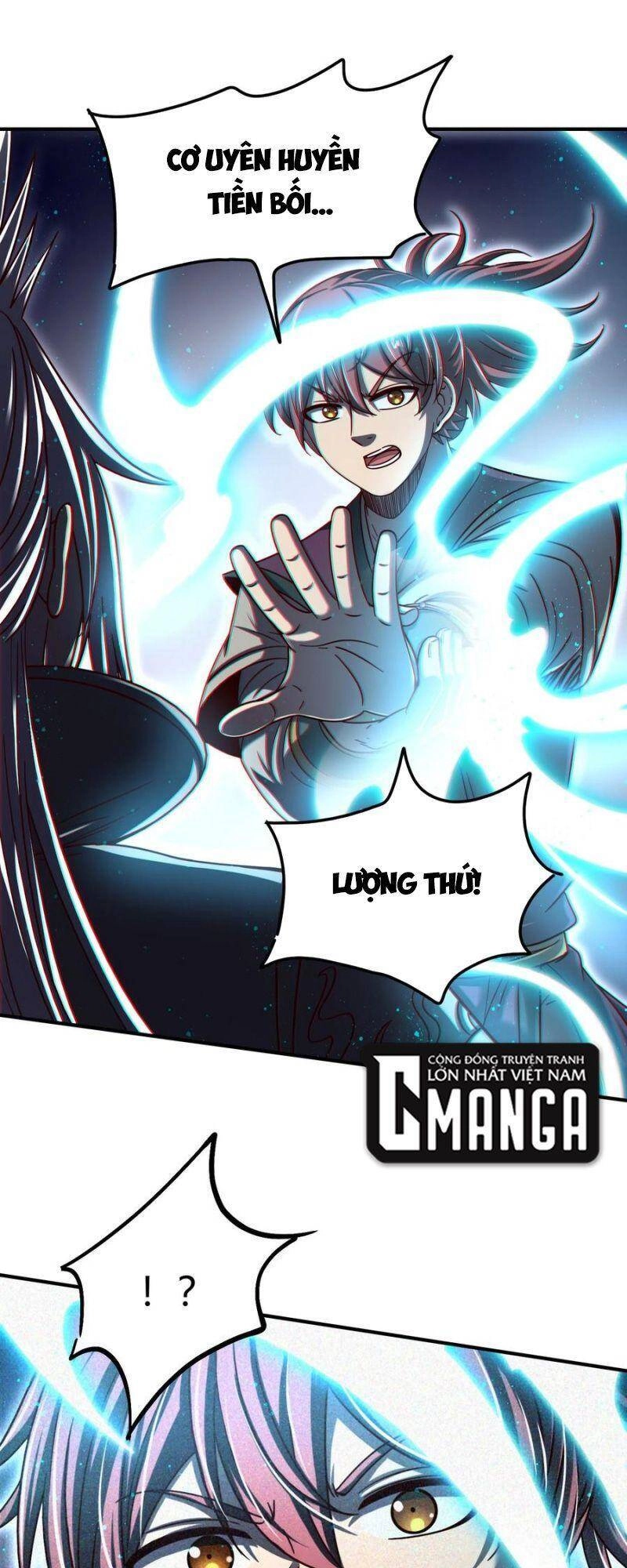 Xuân Thu Bá Đồ Chapter 164 - 18