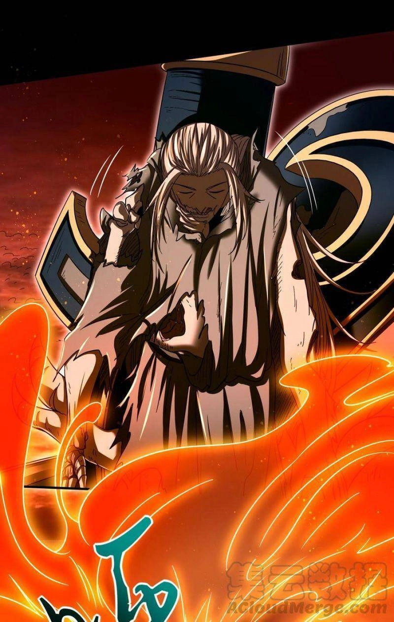 Xuân Thu Bá Đồ Chapter 164 - 26