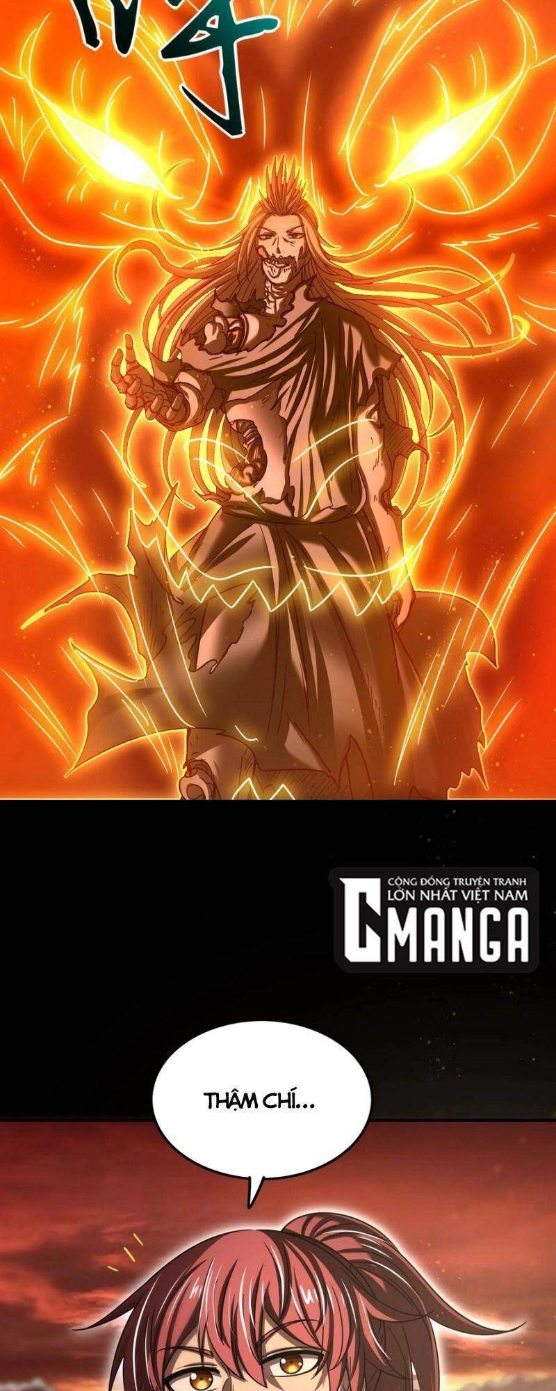 Xuân Thu Bá Đồ Chapter 164 - 27