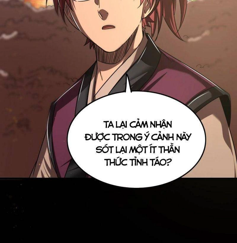 Xuân Thu Bá Đồ Chapter 164 - 28