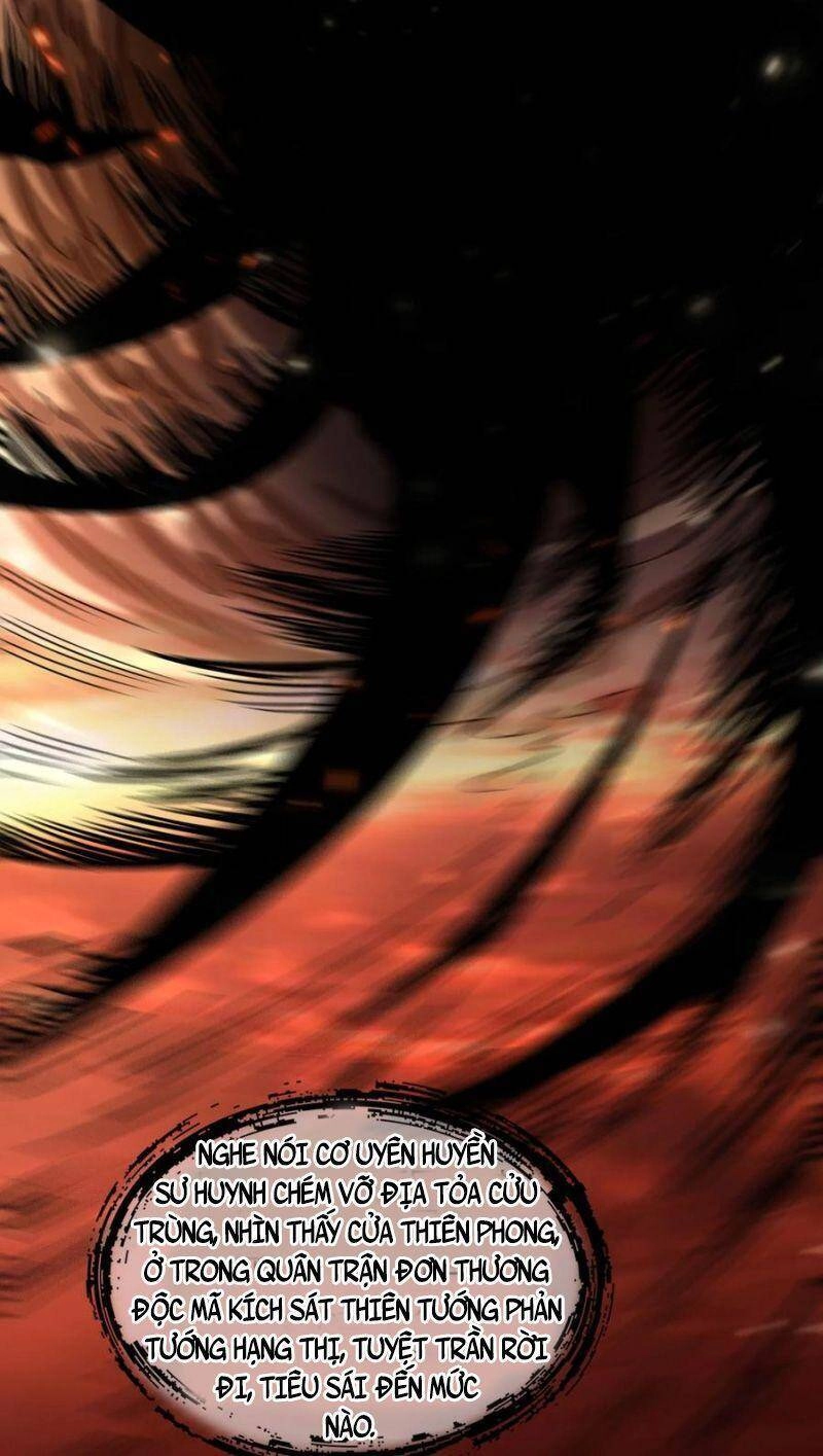 Xuân Thu Bá Đồ Chapter 164 - 30