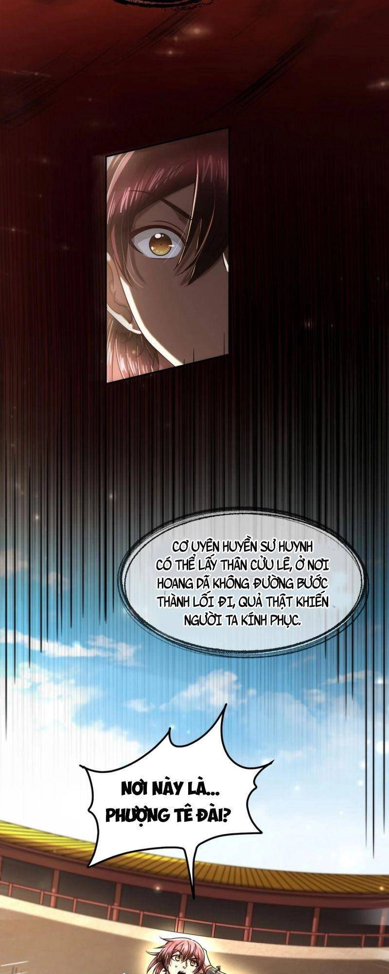 Xuân Thu Bá Đồ Chapter 164 - 31