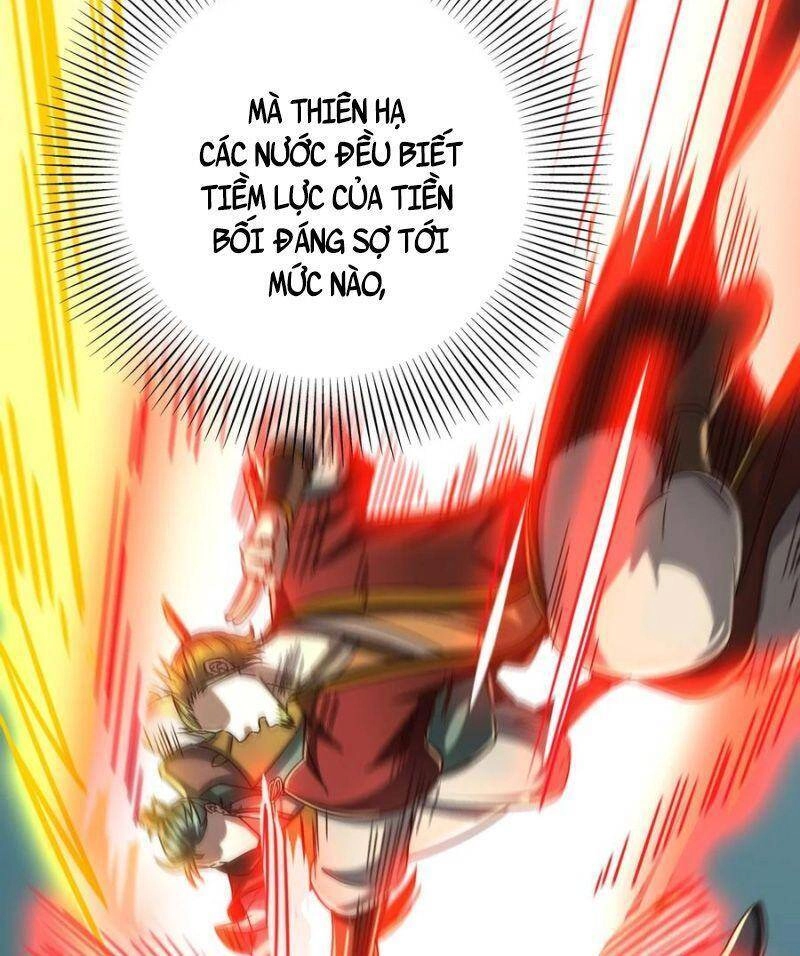 Xuân Thu Bá Đồ Chapter 164 - 39