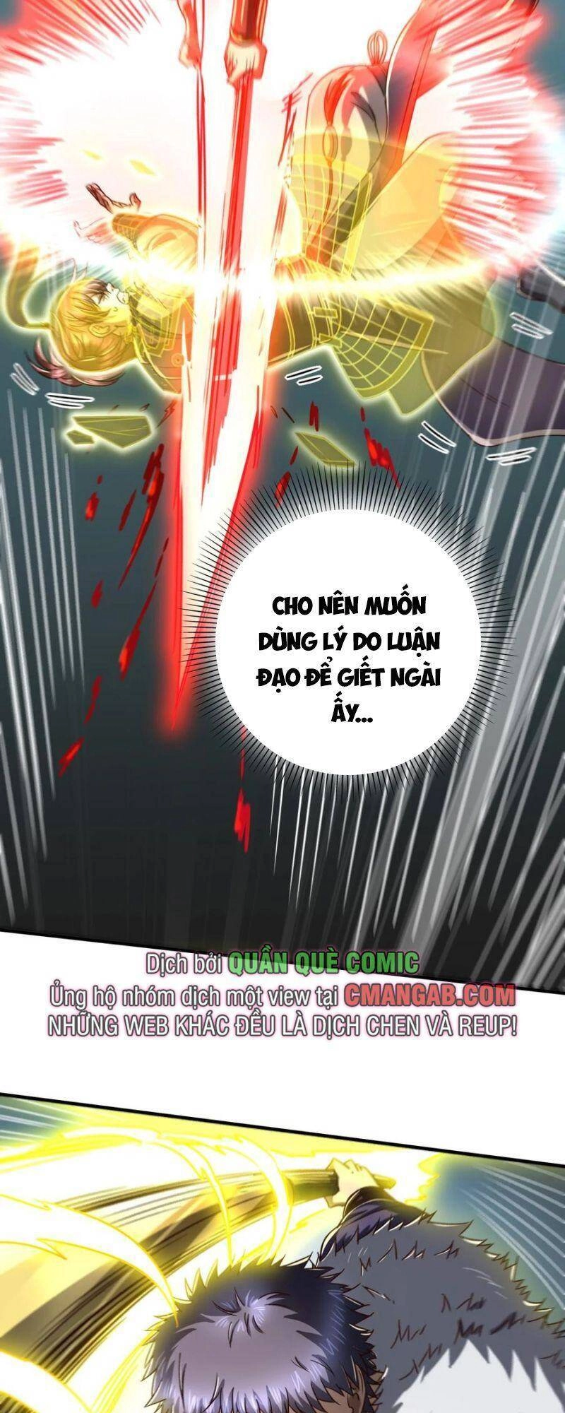 Xuân Thu Bá Đồ Chapter 164 - 40