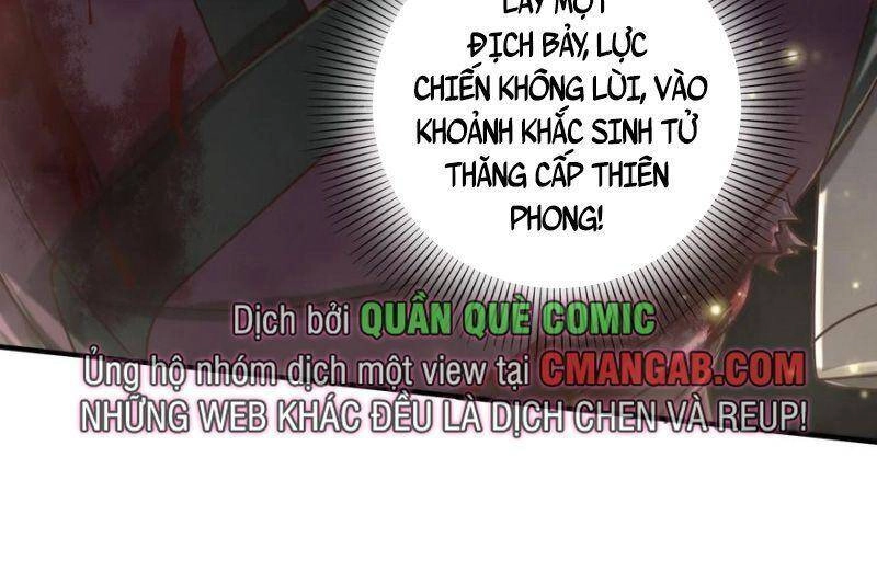 Xuân Thu Bá Đồ Chapter 164 - 45