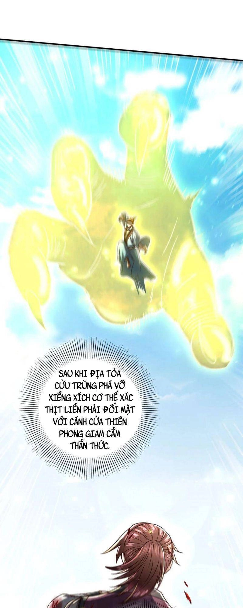 Xuân Thu Bá Đồ Chapter 164 - 46