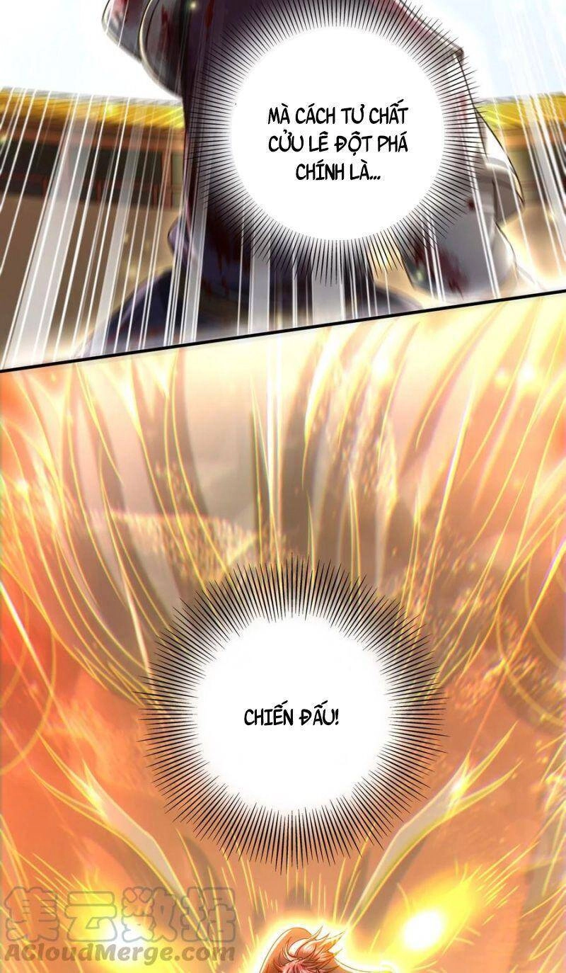 Xuân Thu Bá Đồ Chapter 164 - 47