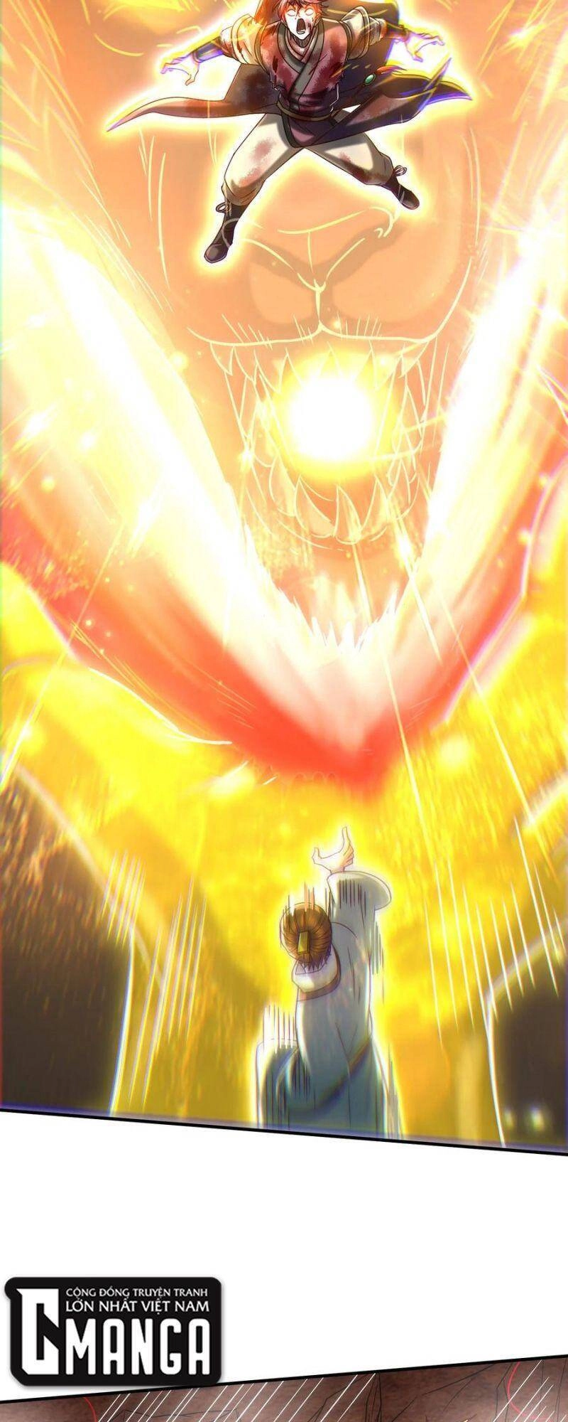 Xuân Thu Bá Đồ Chapter 164 - 48