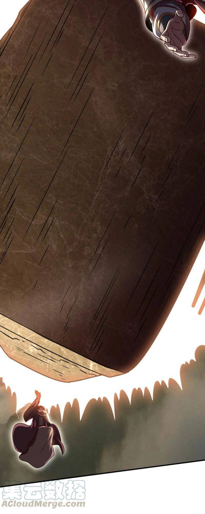 Xuân Thu Bá Đồ Chapter 164 - 50