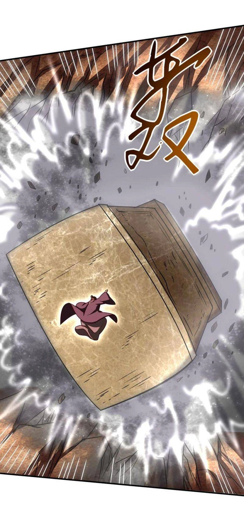 Xuân Thu Bá Đồ Chapter 164 - 51