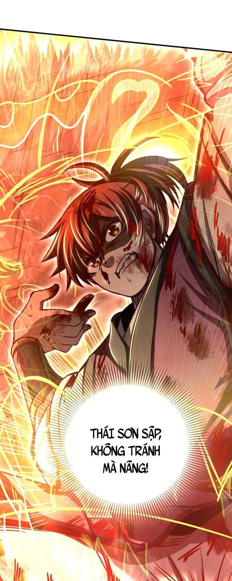 Xuân Thu Bá Đồ Chapter 164 - 52