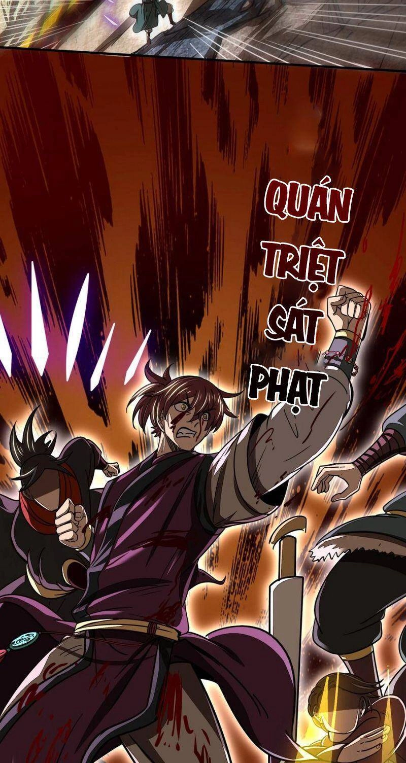 Xuân Thu Bá Đồ Chapter 164 - 57