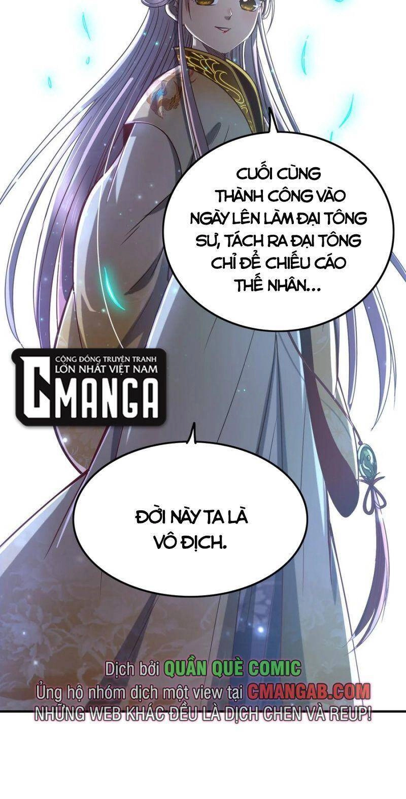 Xuân Thu Bá Đồ Chapter 164 - 64