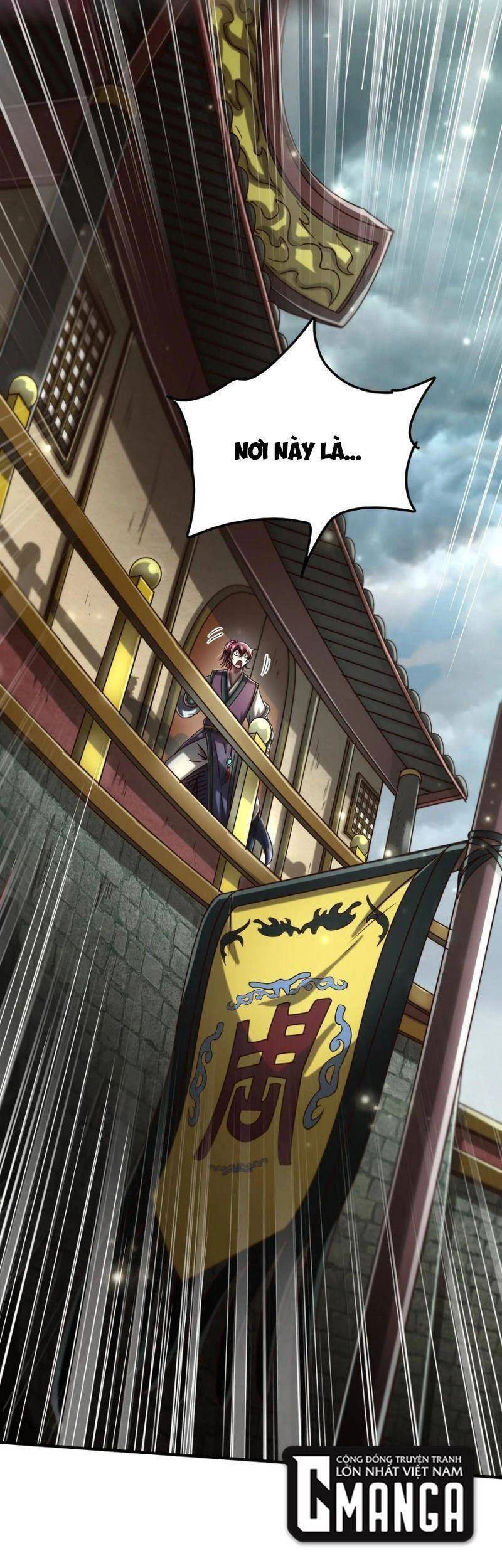 Xuân Thu Bá Đồ Chapter 165 - 5