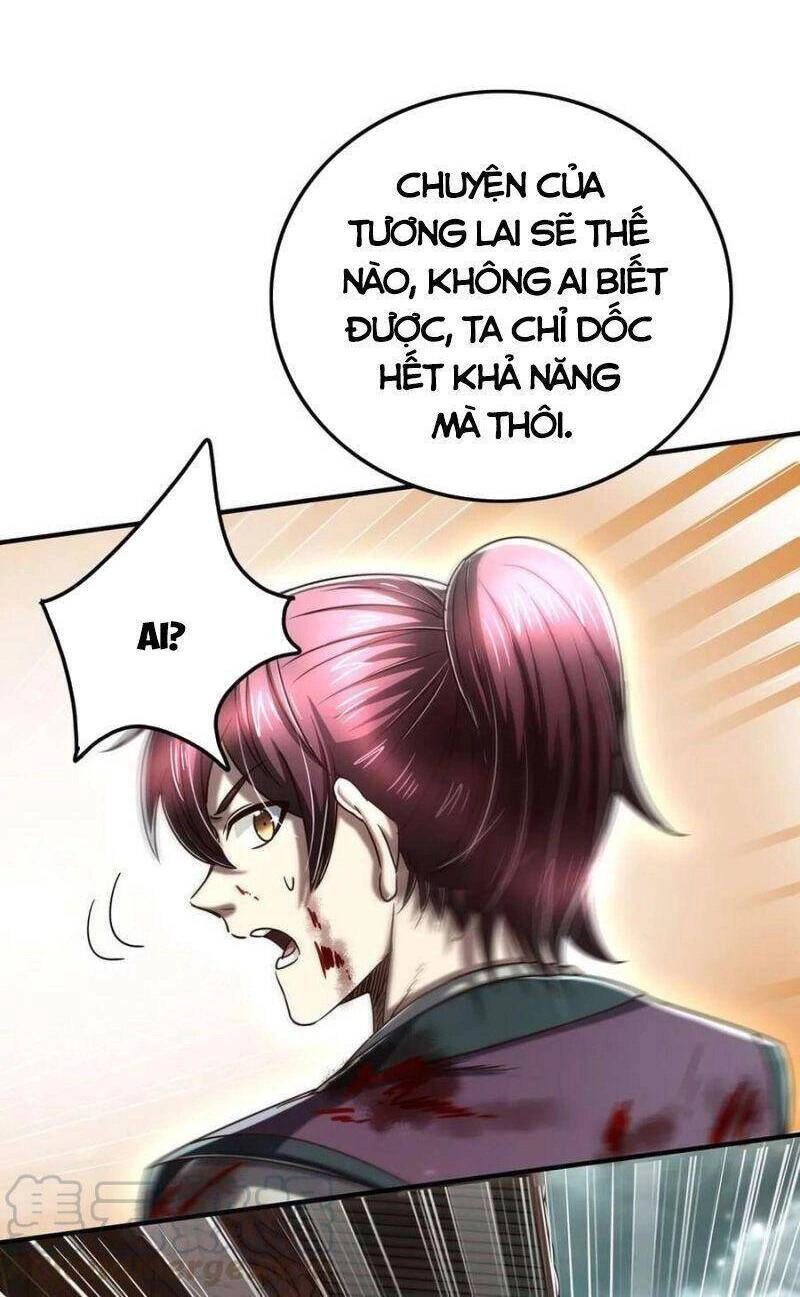 Xuân Thu Bá Đồ Chapter 165 - 6