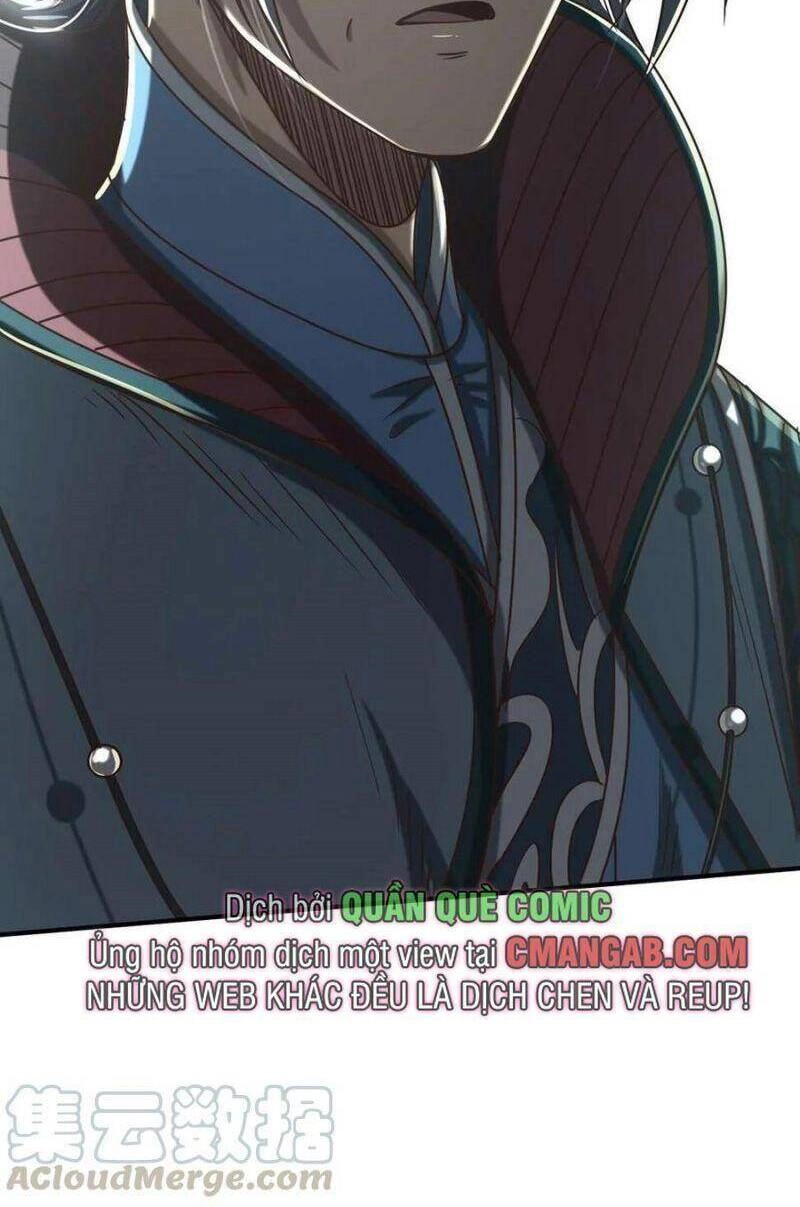 Xuân Thu Bá Đồ Chapter 165 - 8