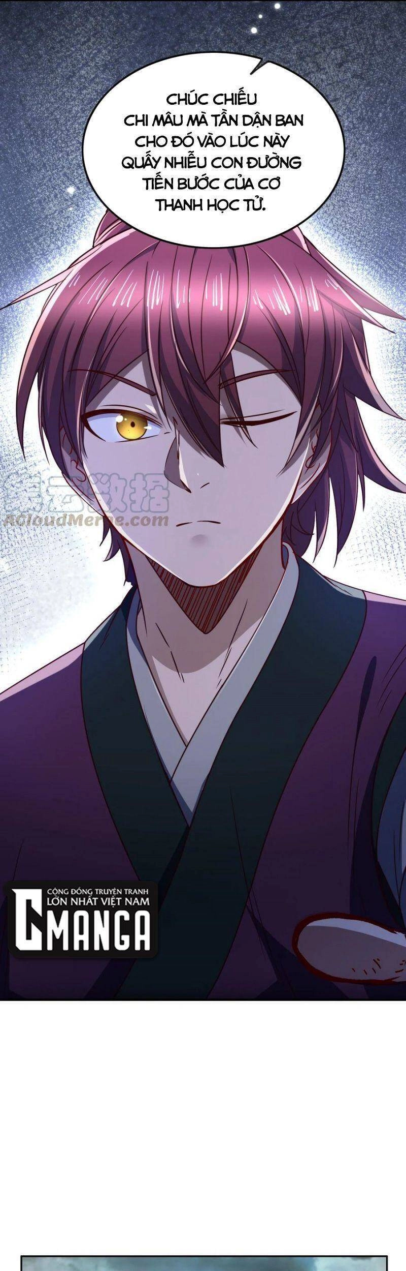 Xuân Thu Bá Đồ Chapter 165 - 13