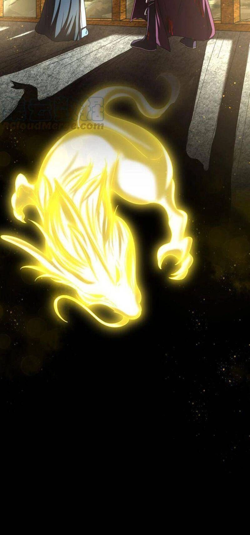 Xuân Thu Bá Đồ Chapter 165 - 23