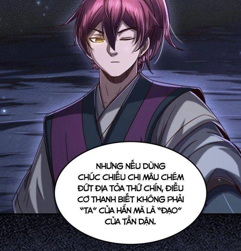 Xuân Thu Bá Đồ Chapter 165 - 25