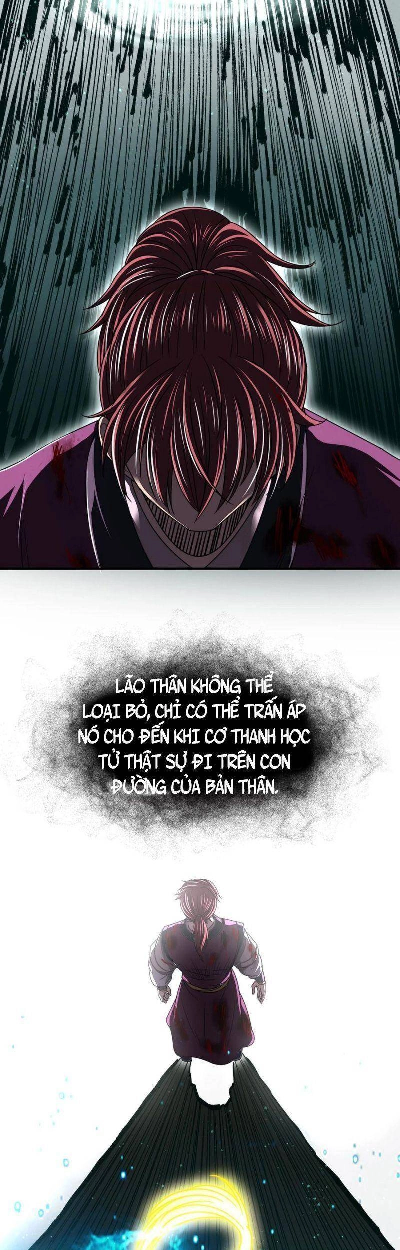 Xuân Thu Bá Đồ Chapter 165 - 29