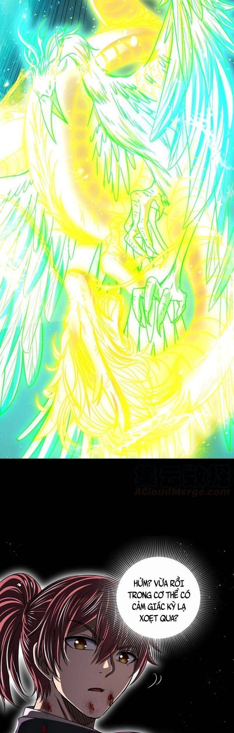 Xuân Thu Bá Đồ Chapter 165 - 31