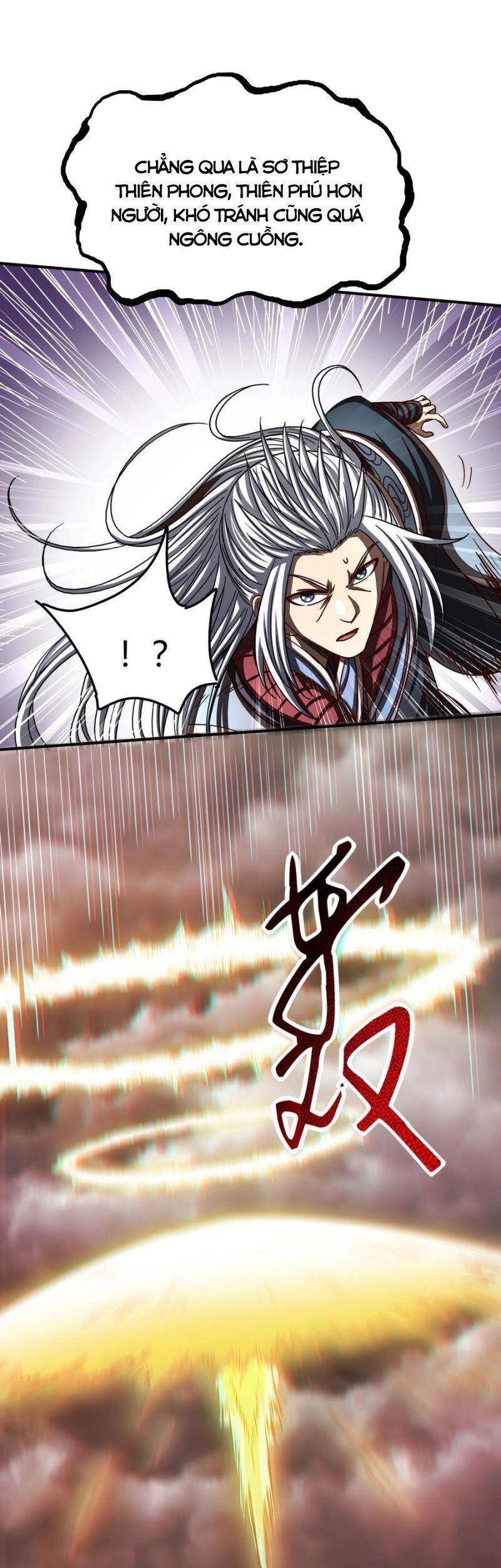 Xuân Thu Bá Đồ Chapter 165 - 39