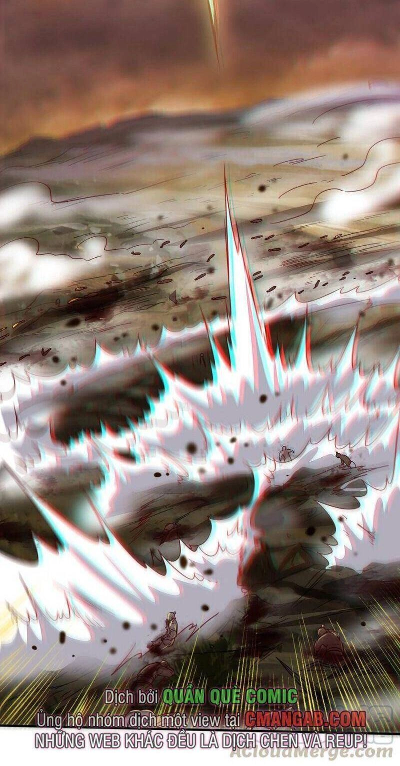 Xuân Thu Bá Đồ Chapter 165 - 40