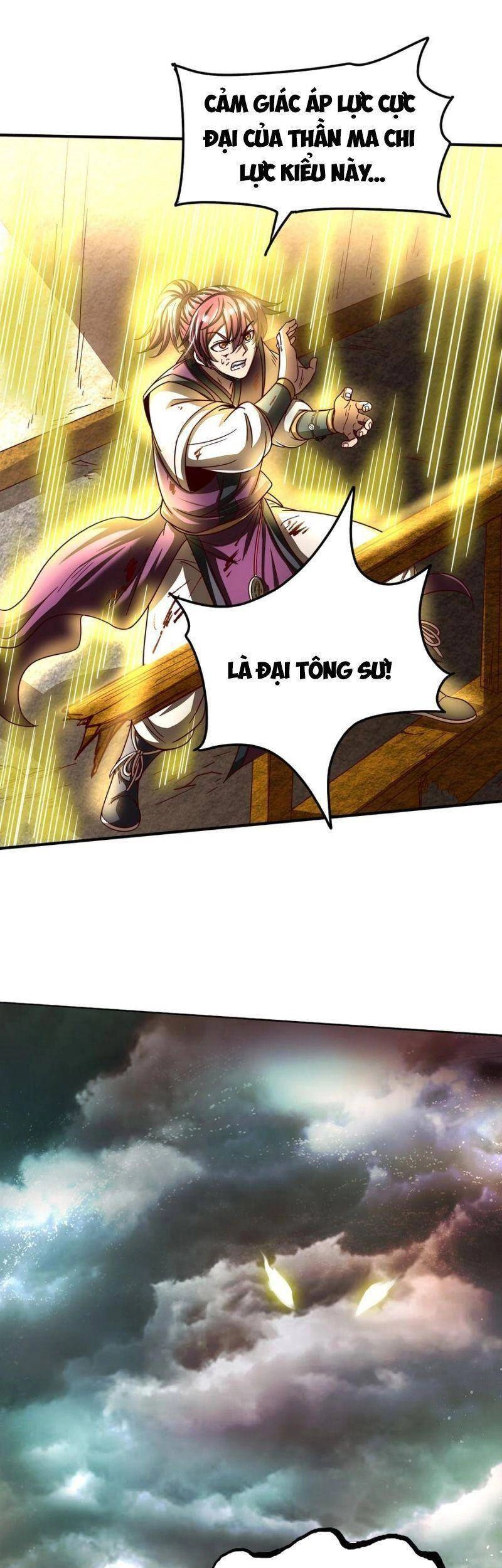 Xuân Thu Bá Đồ Chapter 165 - 41