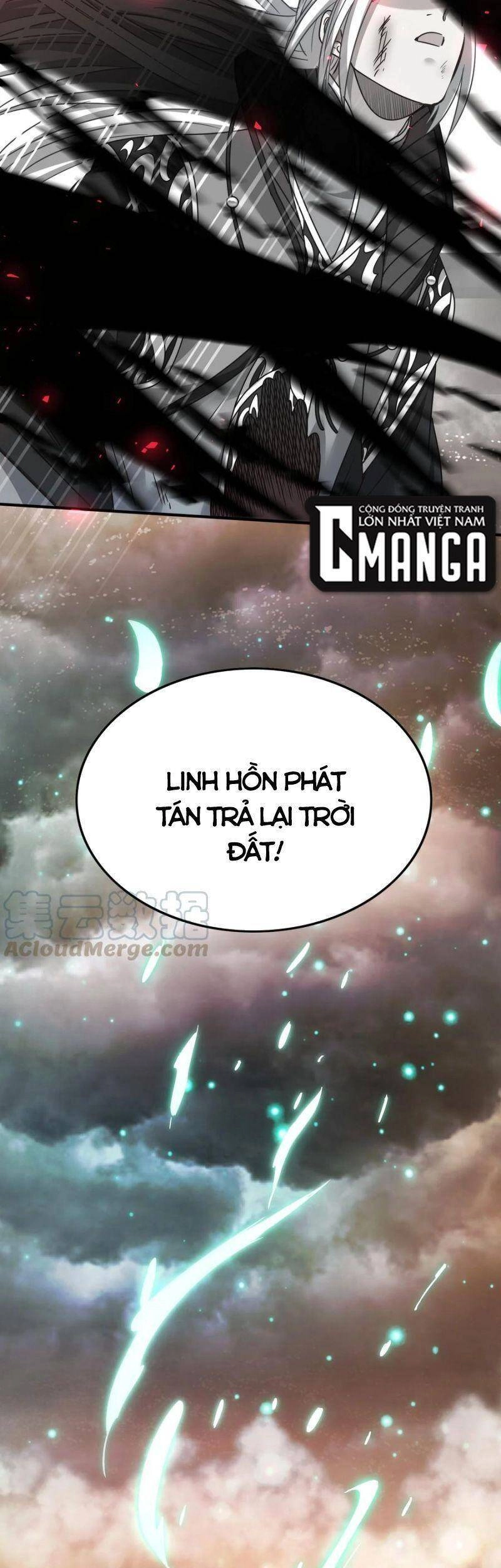 Xuân Thu Bá Đồ Chapter 165 - 49