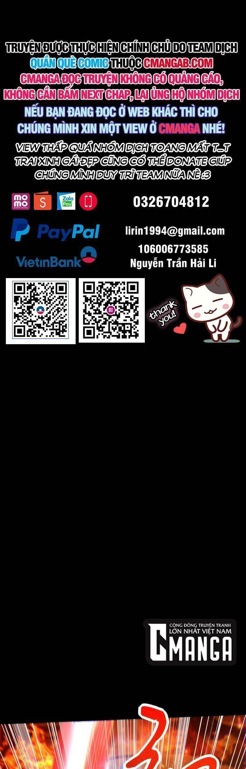 Xuân Thu Bá Đồ Chapter 166 - 1