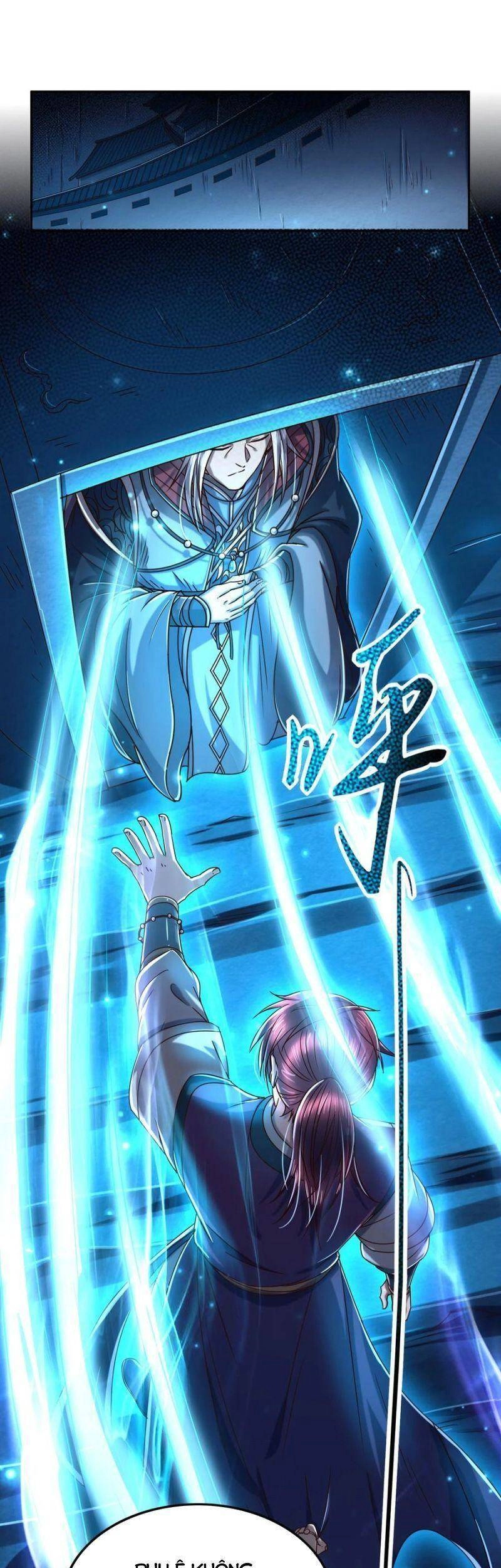 Xuân Thu Bá Đồ Chapter 166 - 10