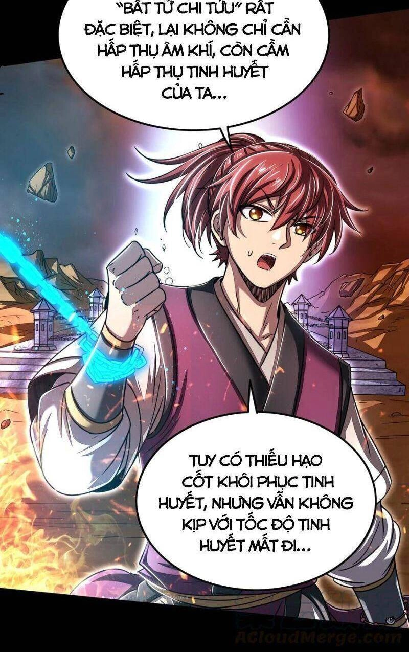 Xuân Thu Bá Đồ Chapter 166 - 17