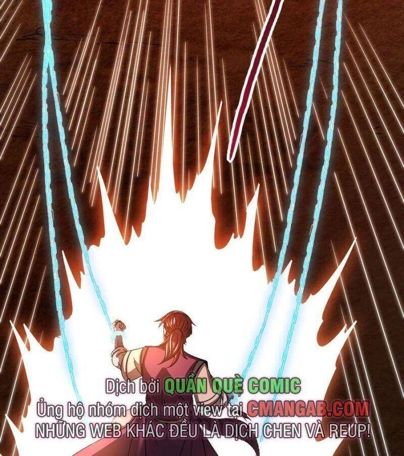 Xuân Thu Bá Đồ Chapter 166 - 23