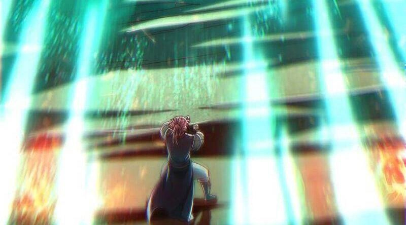 Xuân Thu Bá Đồ Chapter 166 - 43