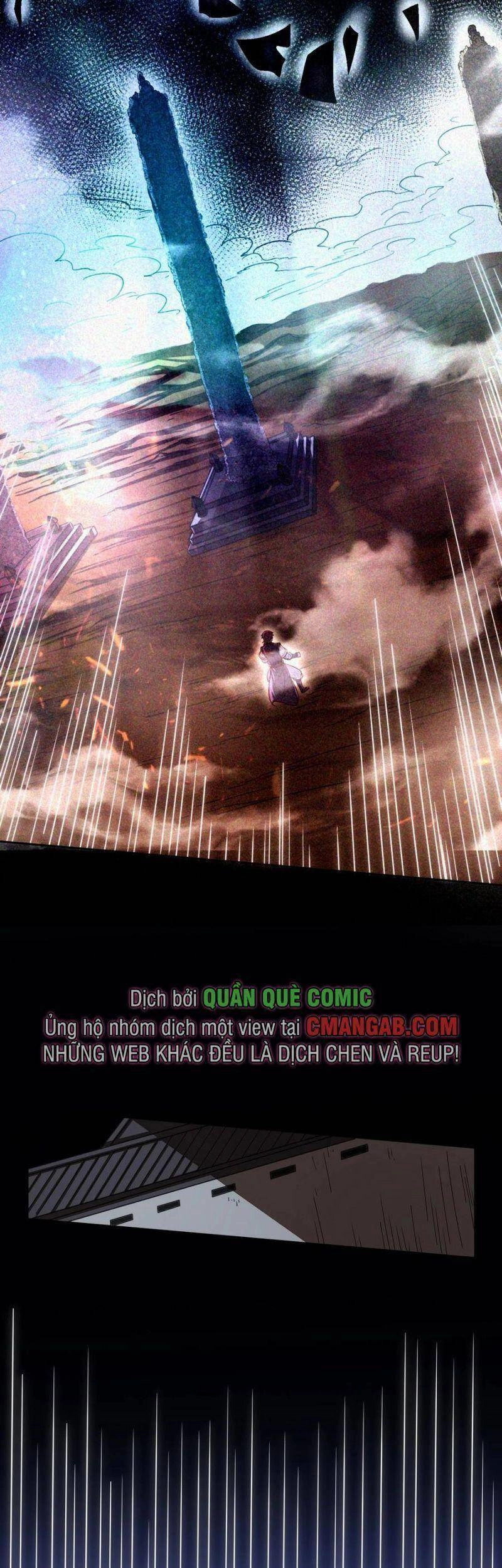 Xuân Thu Bá Đồ Chapter 166 - 46