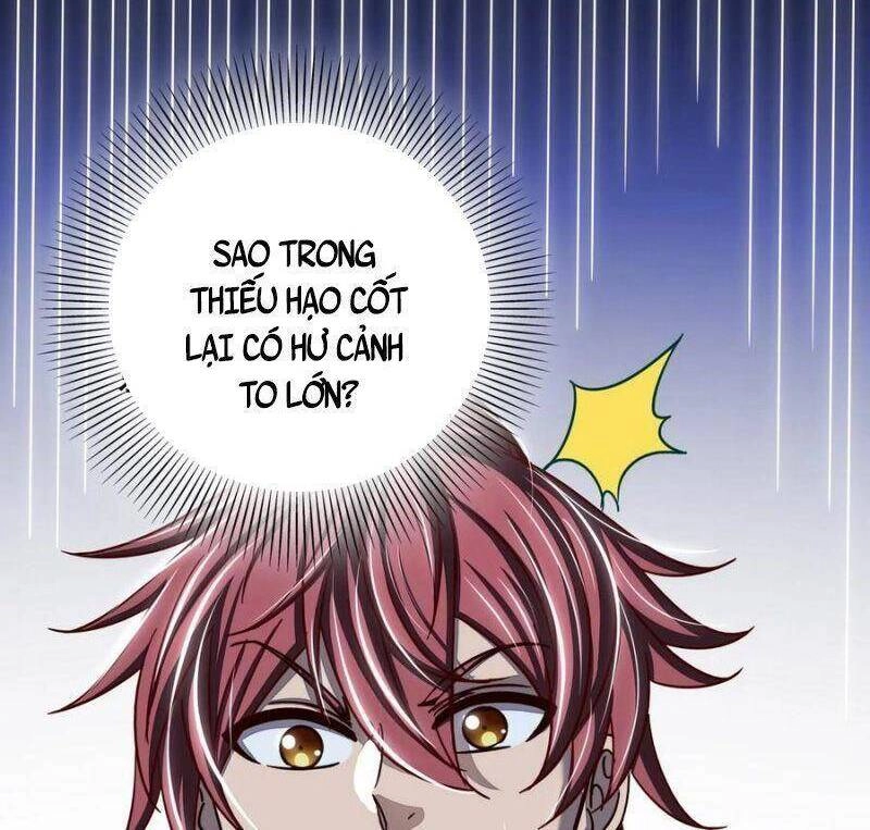 Xuân Thu Bá Đồ Chapter 166 - 47