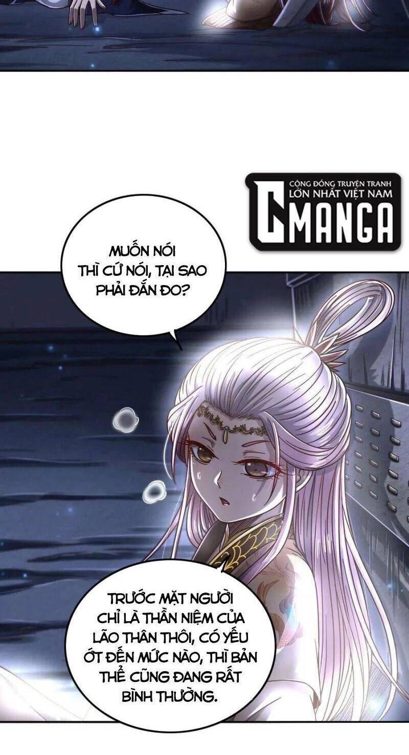 Xuân Thu Bá Đồ Chapter 167 - 2