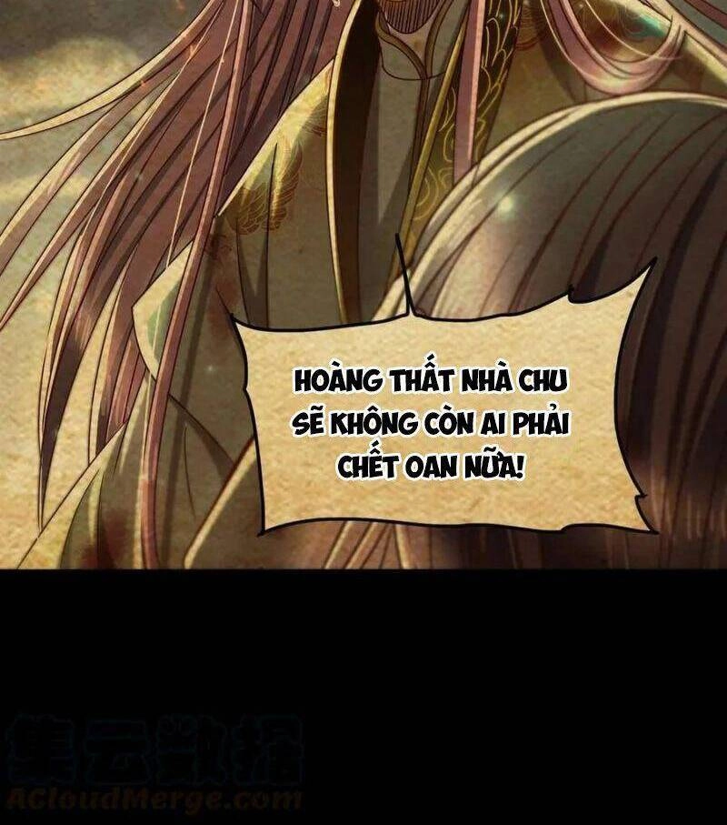 Xuân Thu Bá Đồ Chapter 167 - 14