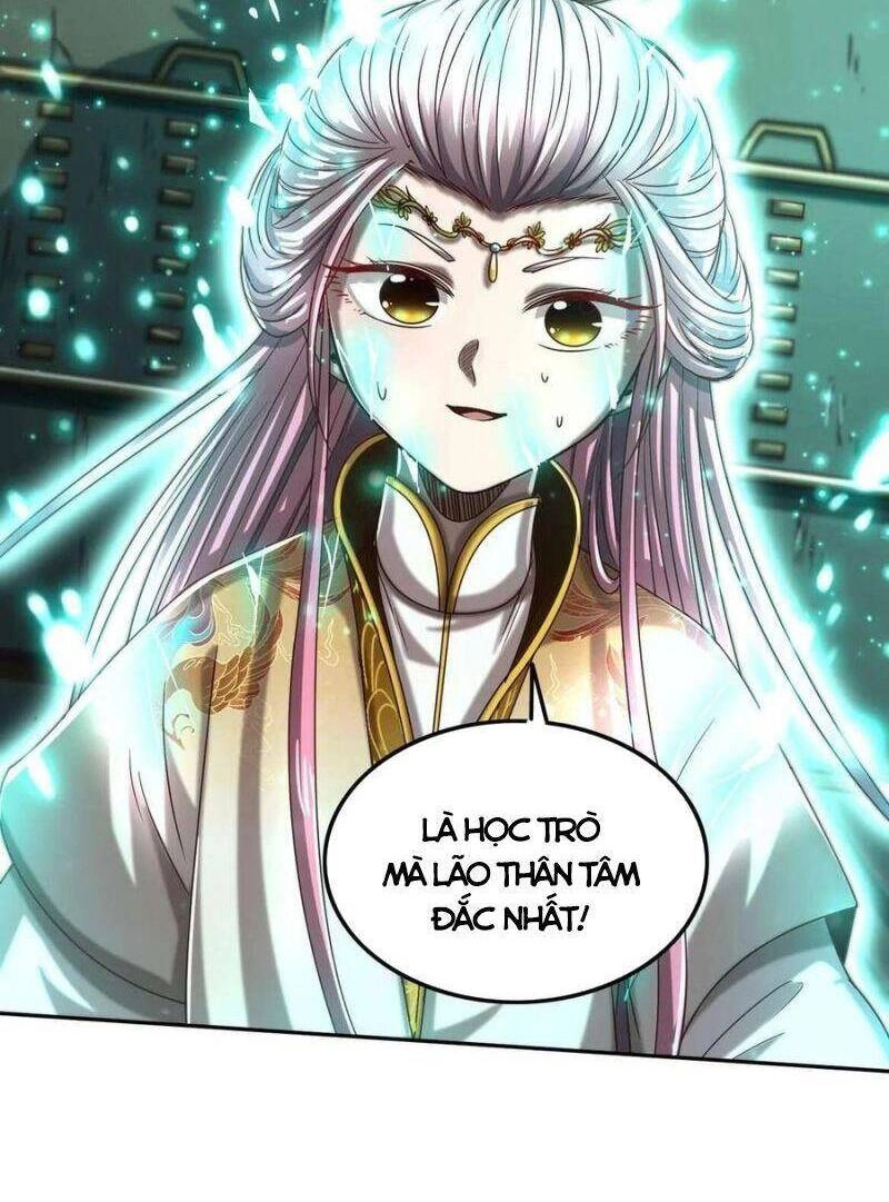 Xuân Thu Bá Đồ Chapter 167 - 21