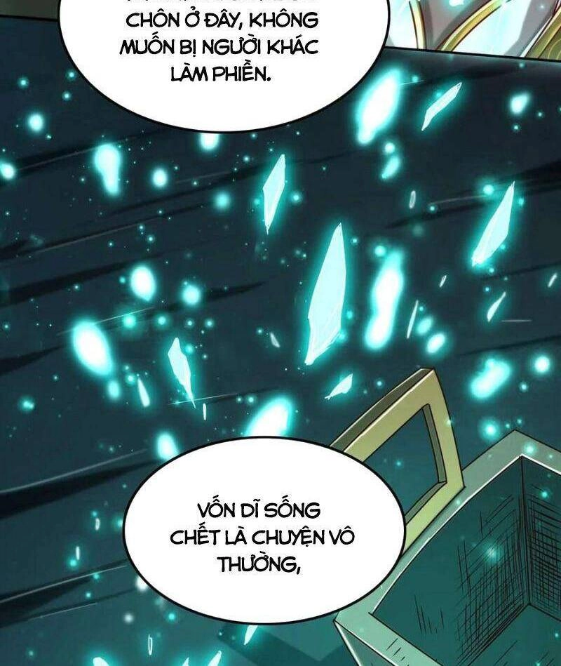 Xuân Thu Bá Đồ Chapter 167 - 23