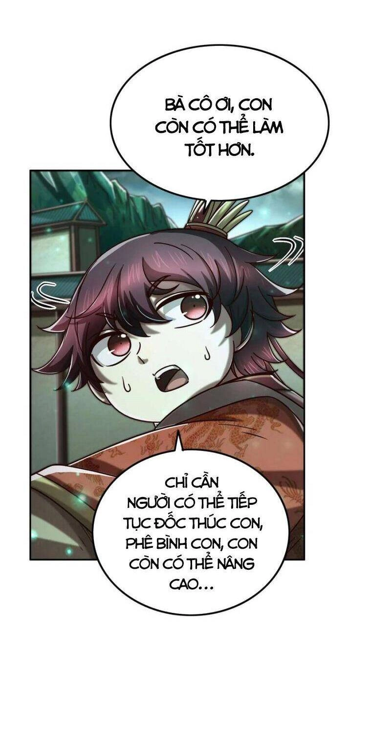 Xuân Thu Bá Đồ Chapter 167 - 27