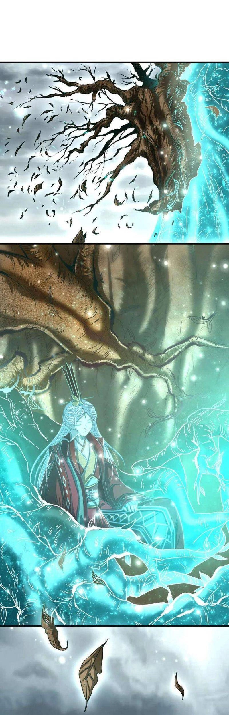 Xuân Thu Bá Đồ Chapter 167 - 36