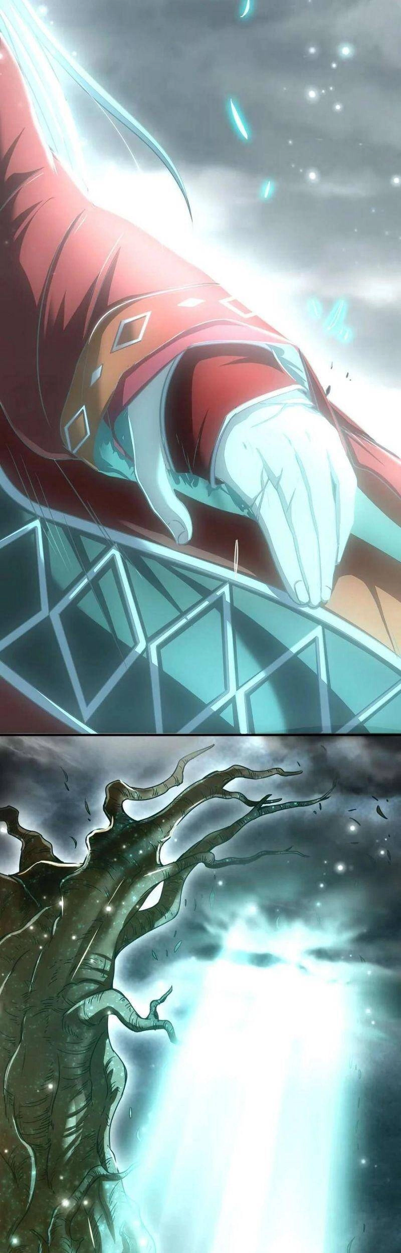 Xuân Thu Bá Đồ Chapter 167 - 38