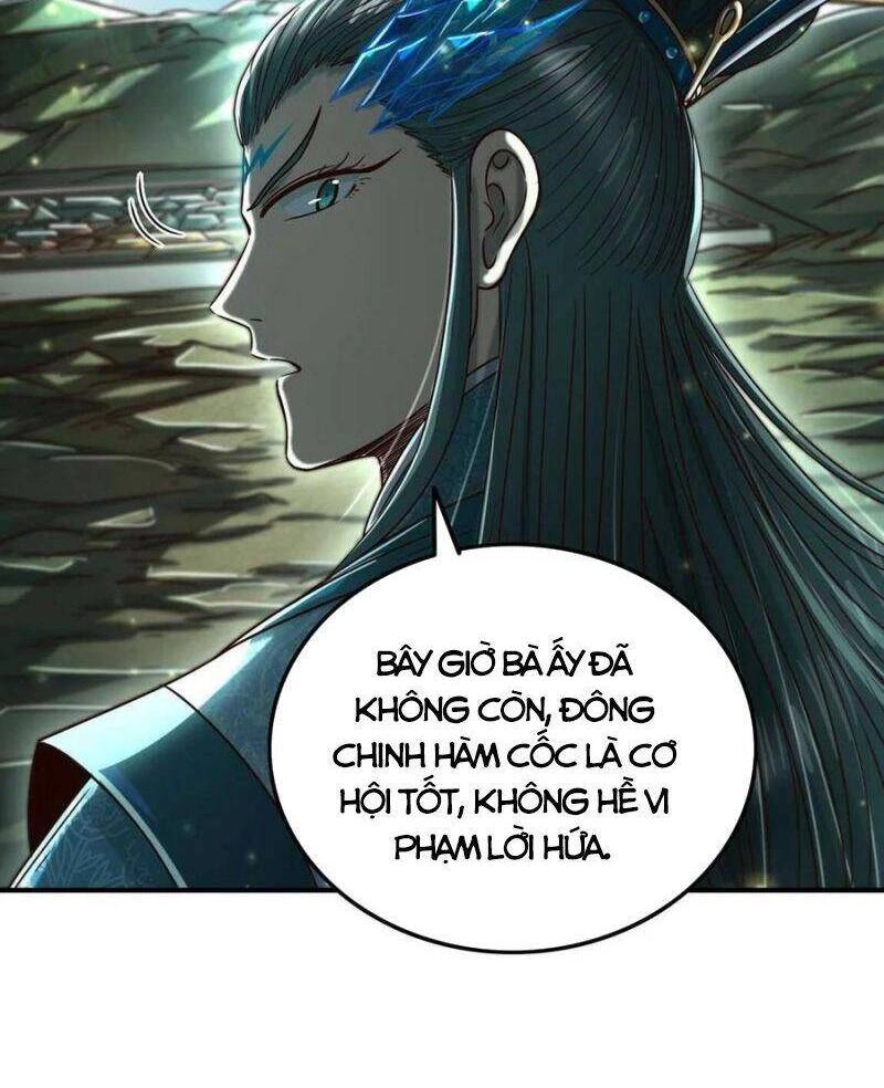 Xuân Thu Bá Đồ Chapter 167 - 49